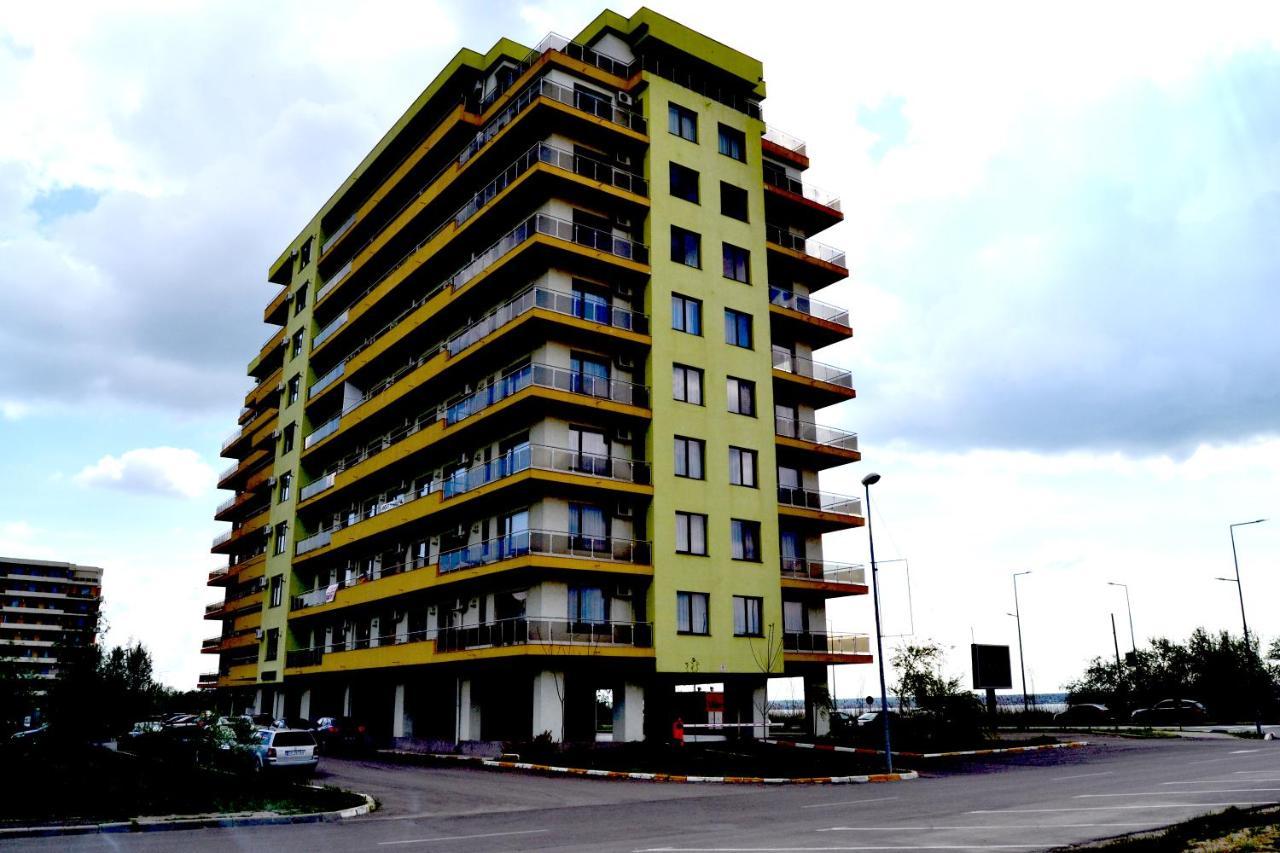 Summerland Sea & Lake Mamaia Dış mekan fotoğraf
