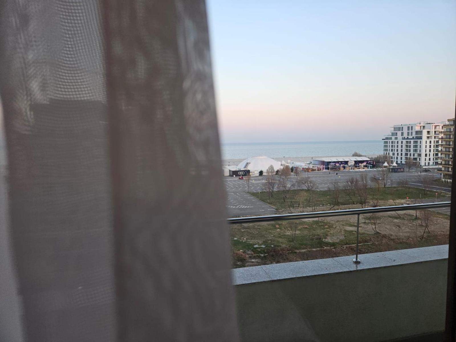 Summerland Sea & Lake Mamaia Dış mekan fotoğraf